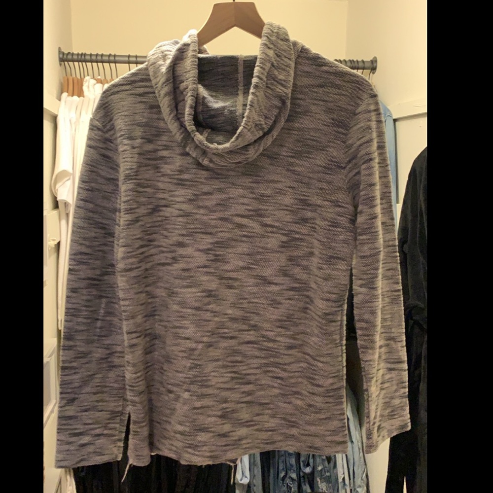 ZARA HOODIE - Picture 2 of 2